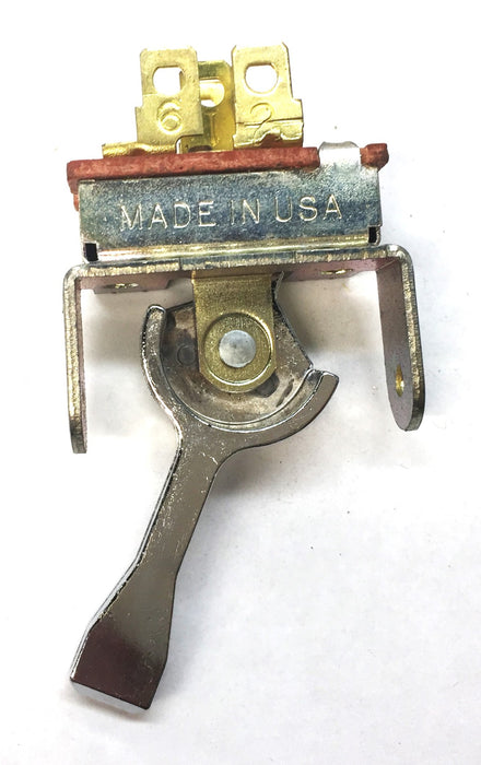 Cooling Depot Interrupter Switch 35837 NOS