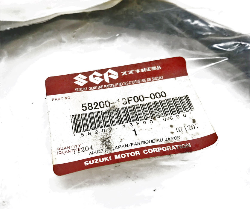 Suzuki OEM Clutch Cable 58200-13F00-000 NOS