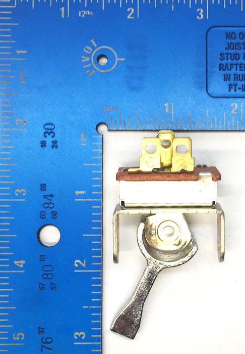 Cooling Depot Interrupter Switch 35837 NOS