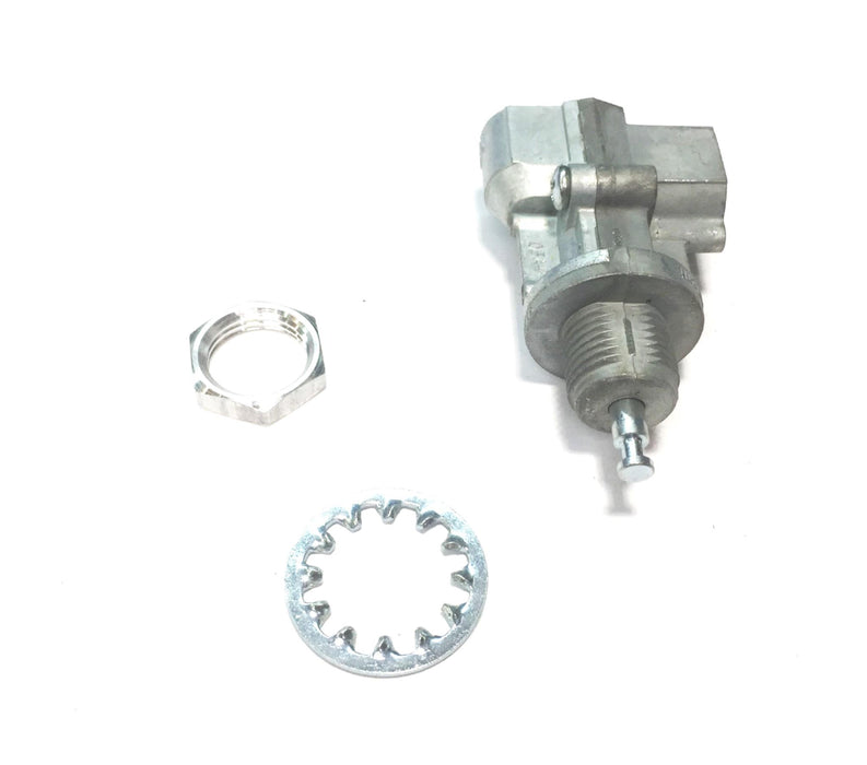 Velvac 3-Way Air Seat Valve 032110 NOS