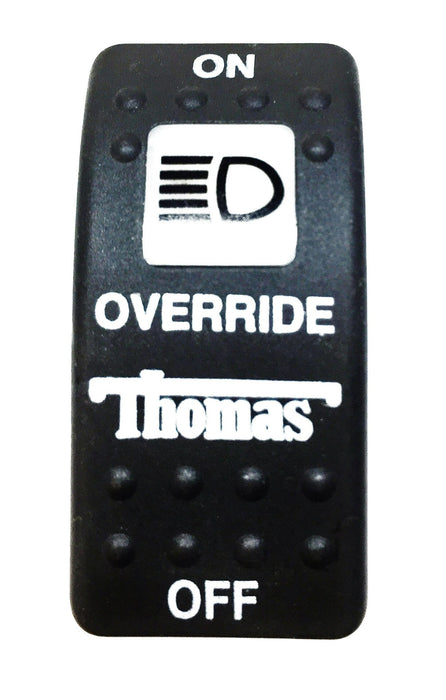 Carling/Thomas Override Switch 52003125 NOS