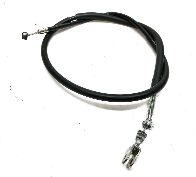 Suzuki OEM Clutch Cable 58200-13F00-000 NOS