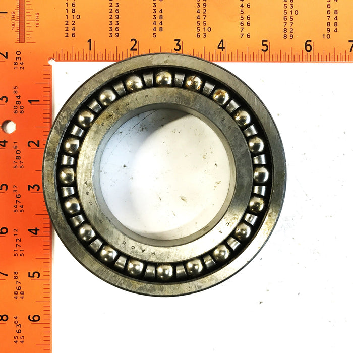Fafnir Self-Aligning Ball Bearing L5515N NOS