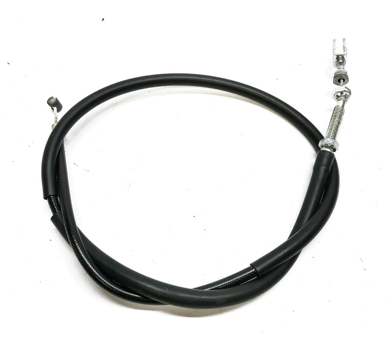 Suzuki OEM Clutch Cable 58200-13F00-000 NOS