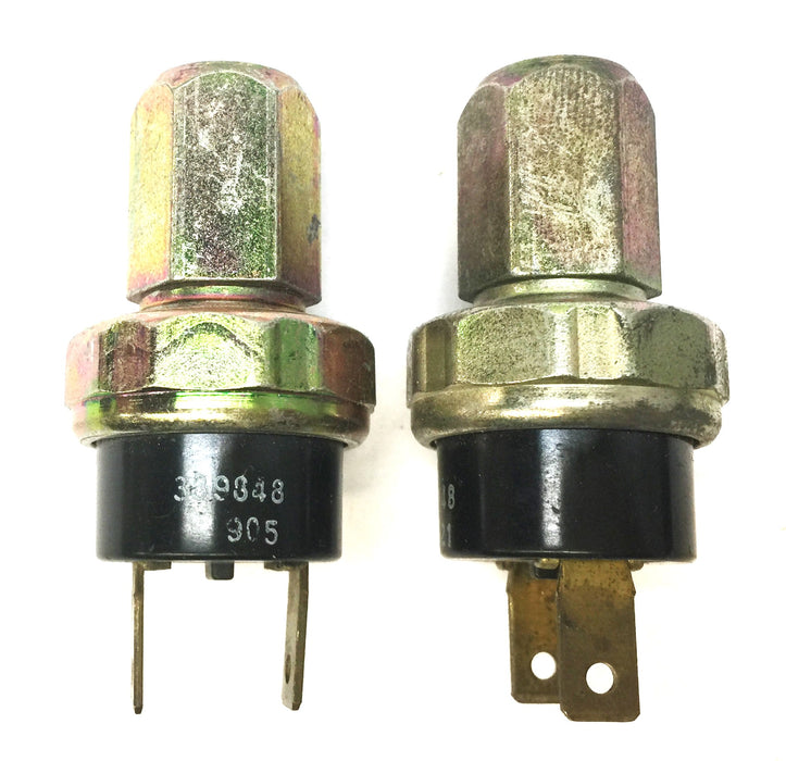 Four Seasons A/C Cut-Out Pressure Switch 35757 [Lot of 2] NOS