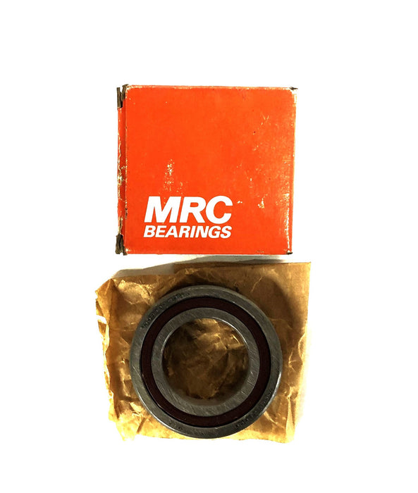 MRC Single Row Ball Bearing 107KRDU NOS