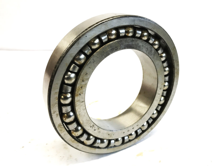 Fafnir Self-Aligning Ball Bearing L5515N NOS