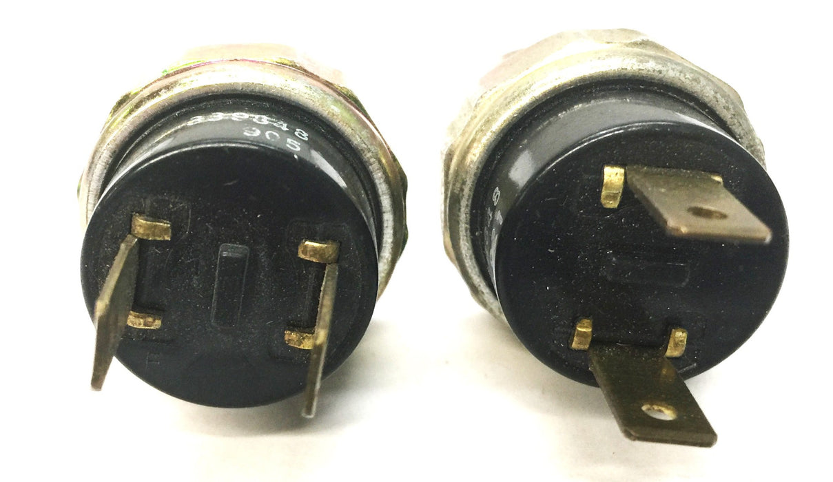 Four Seasons A/C Cut-Out Pressure Switch 35757 [Lot of 2] NOS