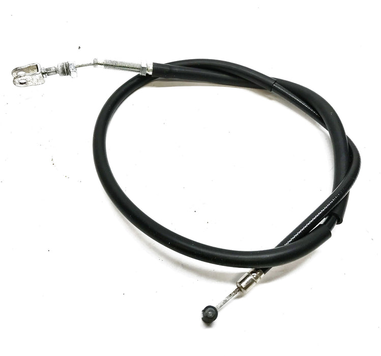 Suzuki OEM Clutch Cable 58200-13F00-000 NOS