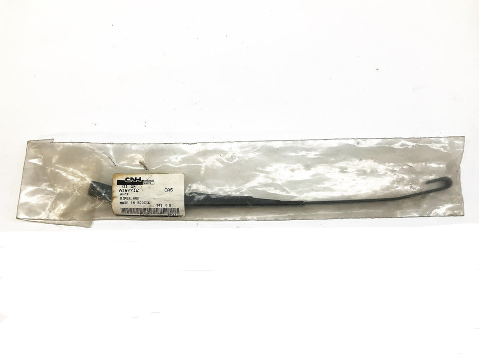 Wiper Arm for CASE Loader A187712 NOS