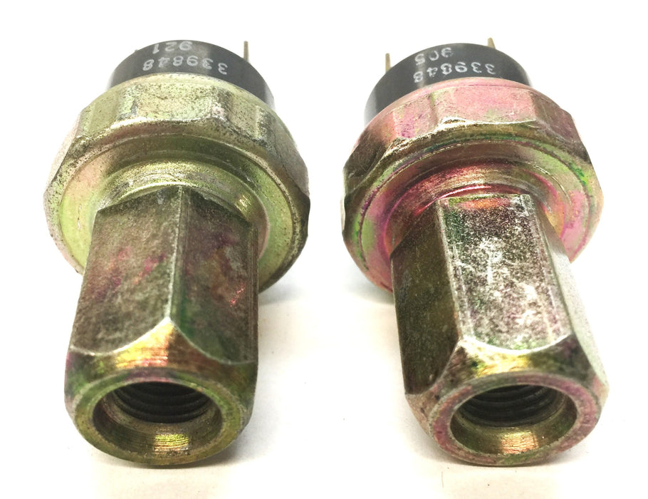 Four Seasons A/C Cut-Out Pressure Switch 35757 [Lot of 2] NOS