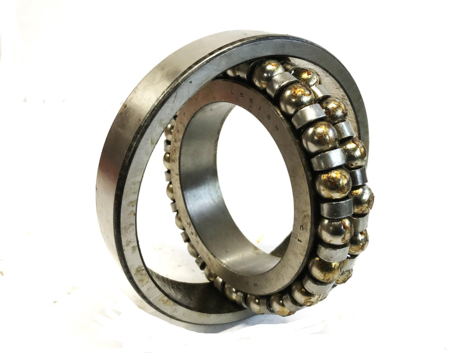 Fafnir Self-Aligning Ball Bearing L5515N NOS