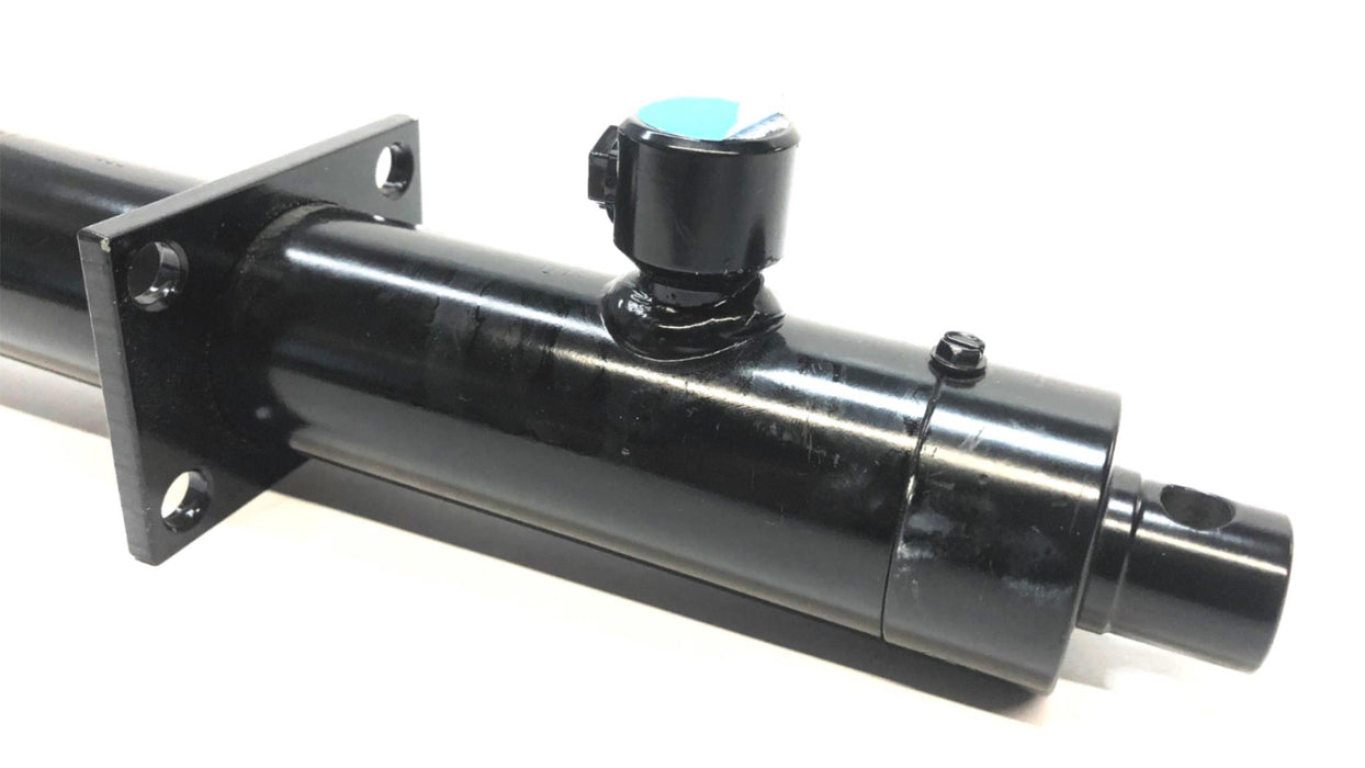 Unbranded Hydraulic Cylinder 119923BH  NOS