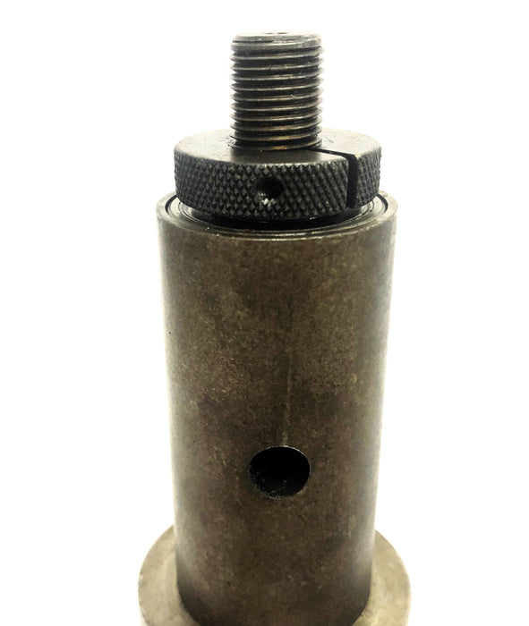NTC 6 Inch 2.12X2X1.50 Inch OD Threaded 0.68 Inch ID Drill Holder 1641-U-3 NOS