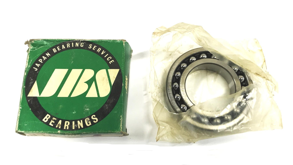 JBS/NTN Self-Aligning Ball Bearing 1210K NOS