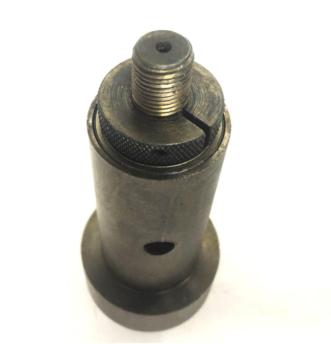 NTC 6 Inch 2.12X2X1.50 Inch OD Threaded 0.68 Inch ID Drill Holder 1641-U-3 NOS