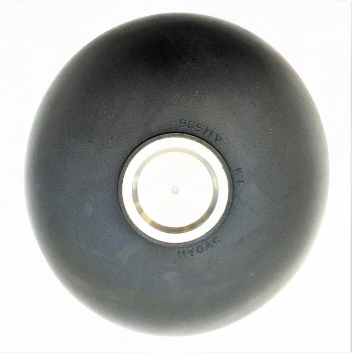 HYDAC CORPORATION 1.3L Buna Diaphragm 00298743 (298743) NOS