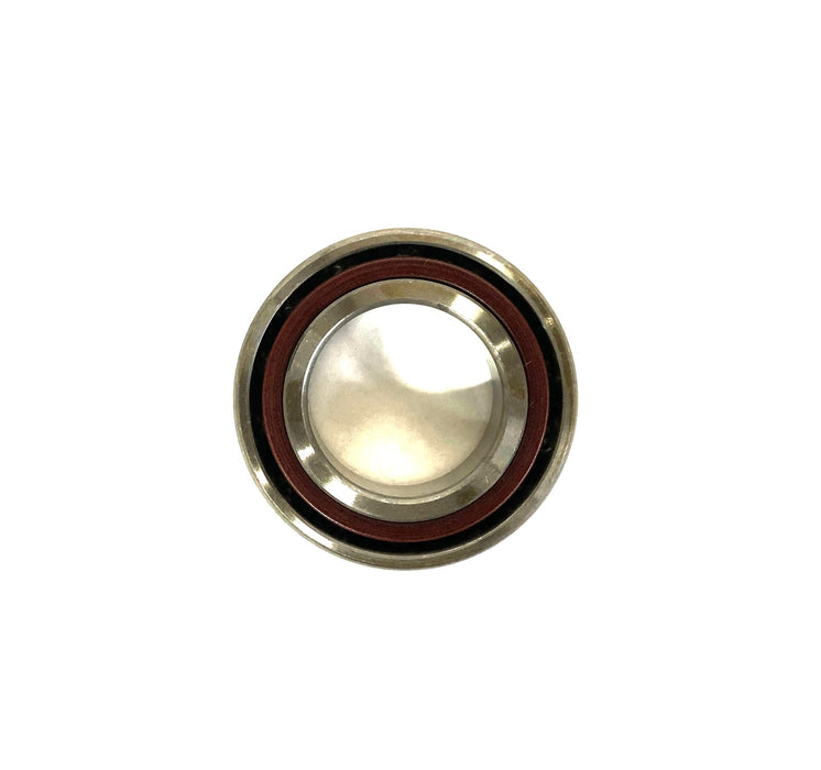MRC Single Row Ball Bearing 107KRDU NOS
