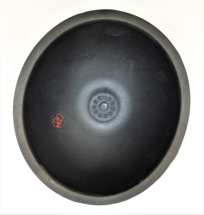 HYDAC CORPORATION 1.3L Buna Diaphragm 00298743 (298743) NOS