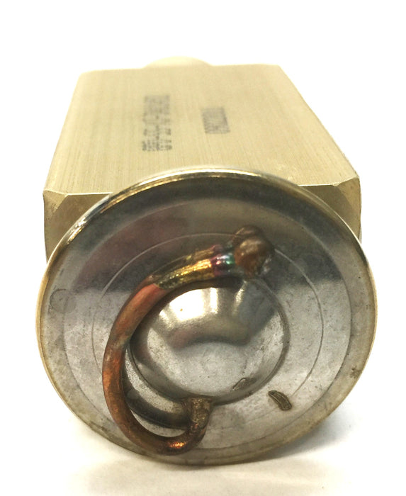 GPD A/C Expansion Pressure Valve 3411452 NOS
