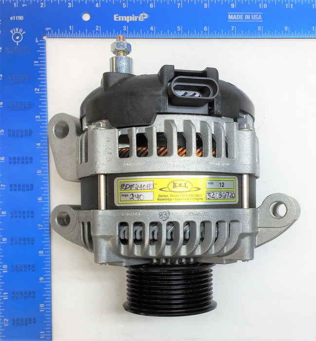 KEI 12V Alternator KDF240HI NOS