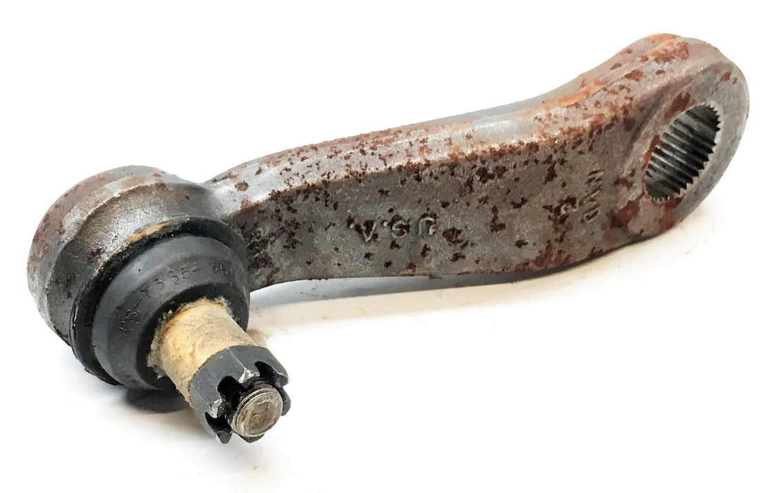 McQuay-Norris Steering Pitman Arm FA981 NOS