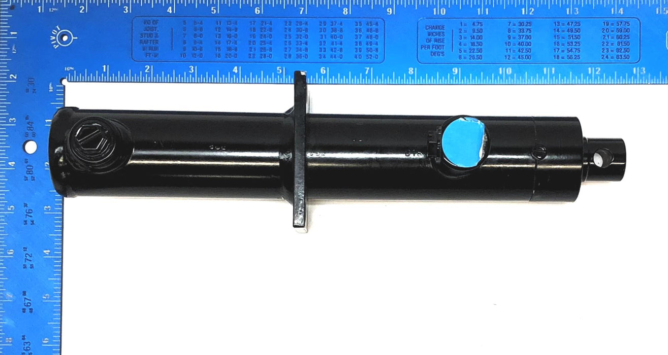Unbranded Hydraulic Cylinder 119923BH  NOS