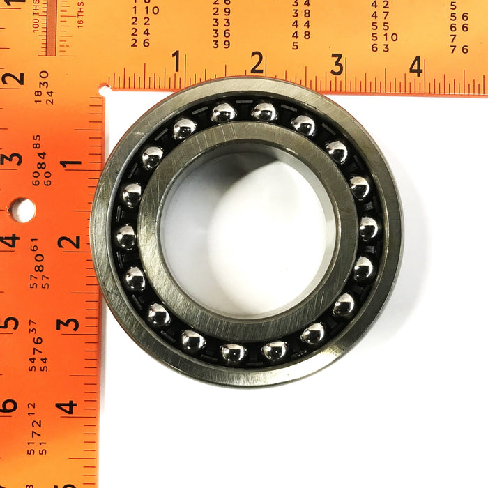 JBS/NTN Self-Aligning Ball Bearing 1210K NOS