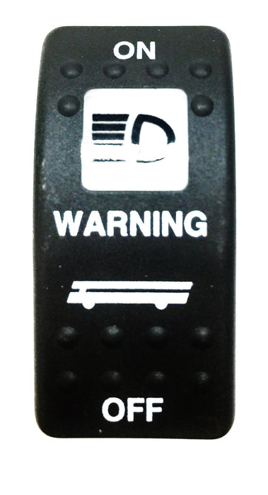 Carling Switch Warning On/Off Switch 52002089 NOS