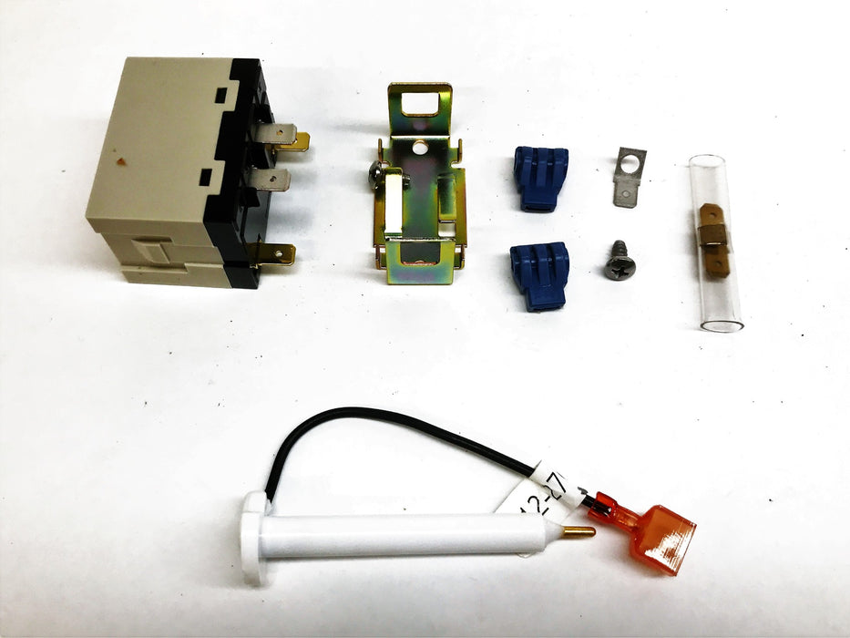 Scotsman Flaker Circuit Board Retro Fit Kit A37750-021 NOS