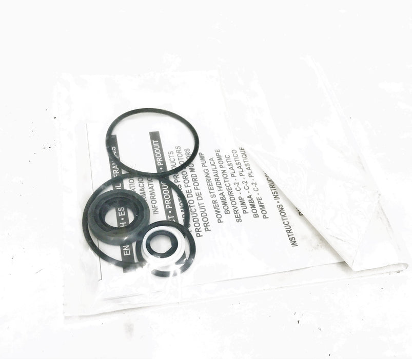 NAPA Power Steering Pump Seal Kit 7-382 NOS