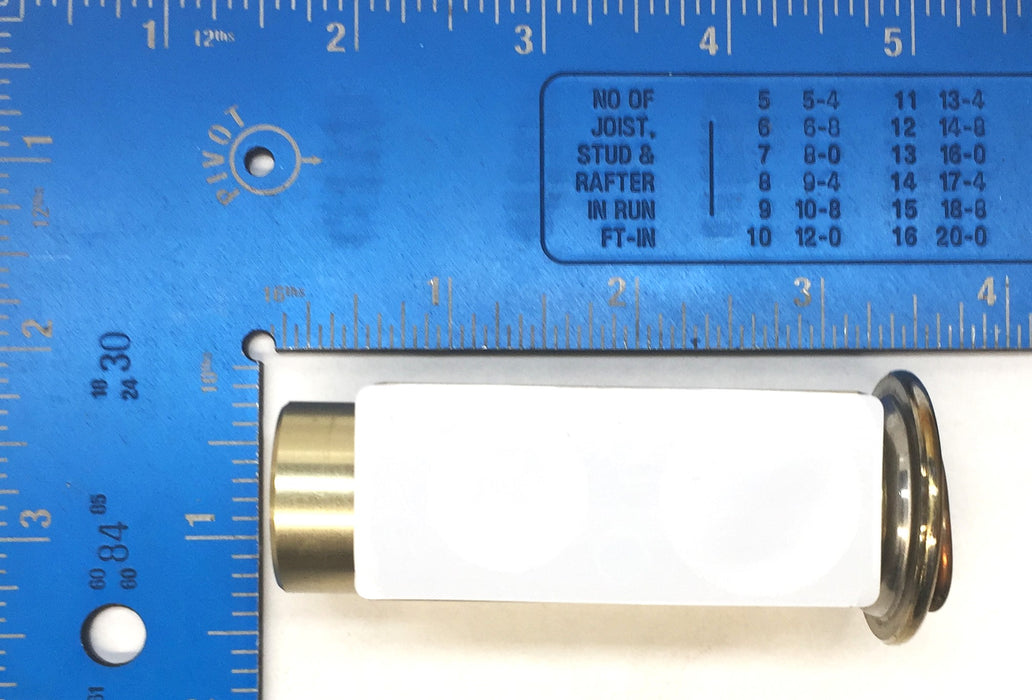 GPD A/C Expansion Pressure Valve 3411452 NOS