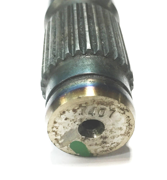 Arvin Meritor Right Hand Camshaft 2210-W-7407 (2210W7407) NOS