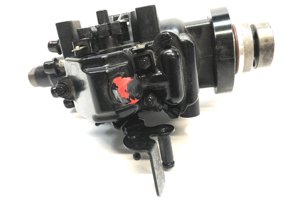 Stanadyne Diesel Injection Pump 1807551C91 REMANUFACTURED