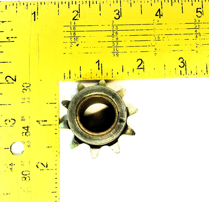 LIFT-U Wheelchair Lift Sprocket H40-10 NOS