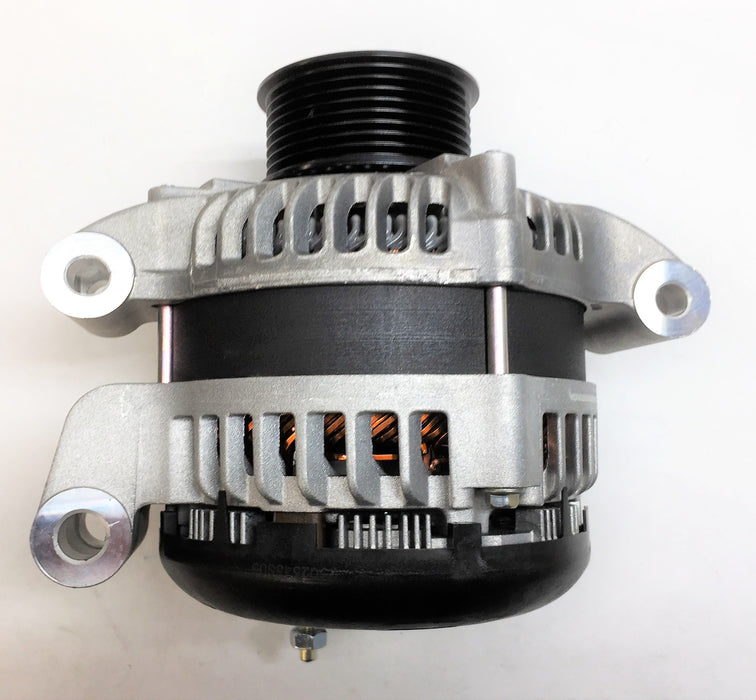 KEI 12V Alternator KDF240HI NOS