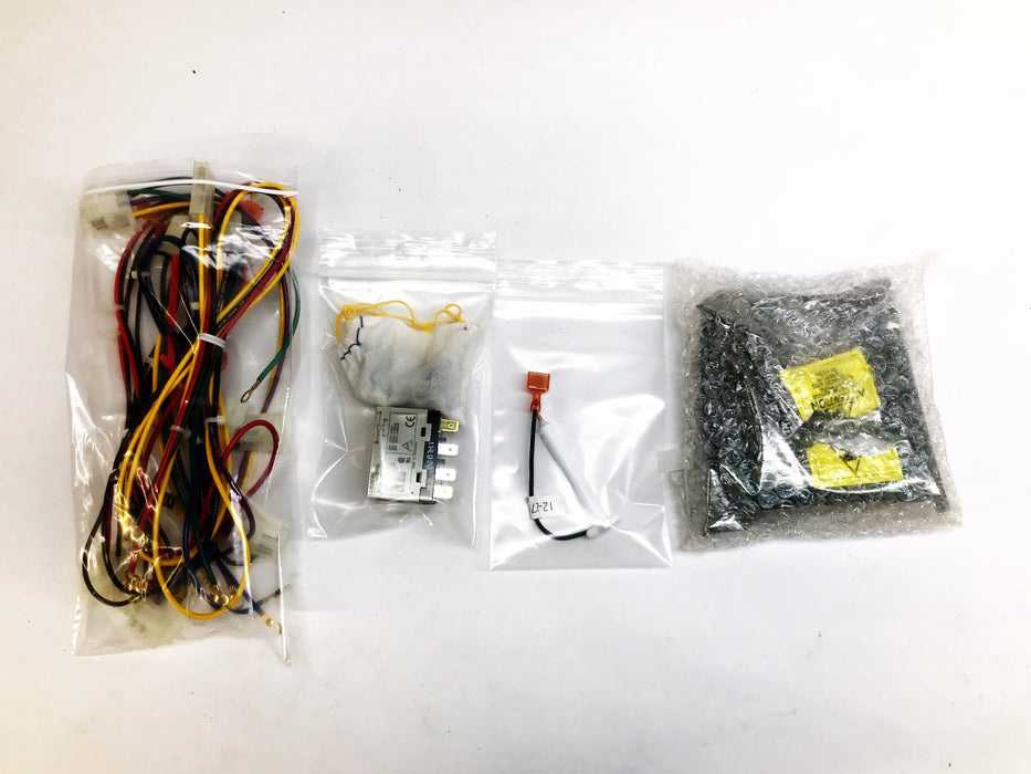Scotsman Flaker Circuit Board Retro Fit Kit A37750-021 NOS