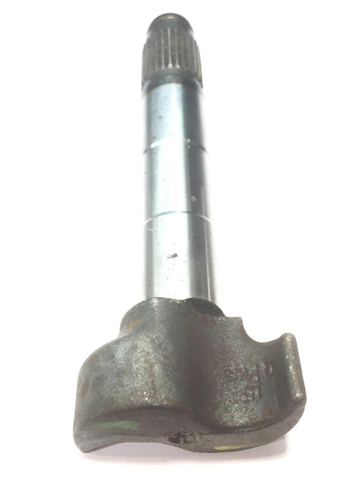 Arvin Meritor Right Hand Camshaft 2210-W-7407 (2210W7407) NOS