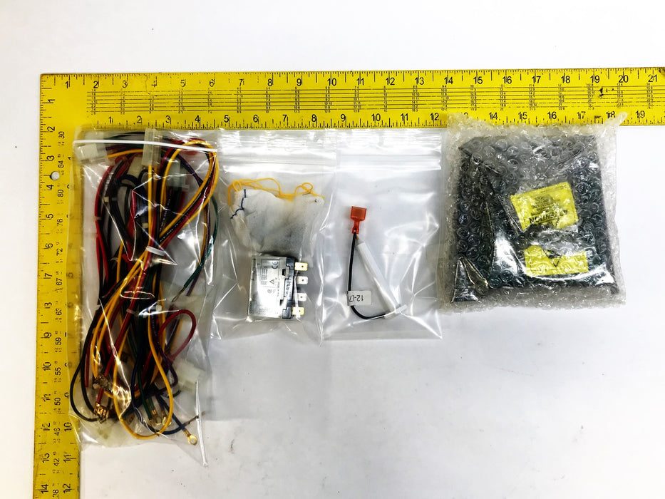 Scotsman Flaker Circuit Board Retro Fit Kit A37750-021 NOS