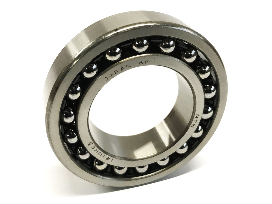 JBS/NTN Self-Aligning Ball Bearing 1210K NOS