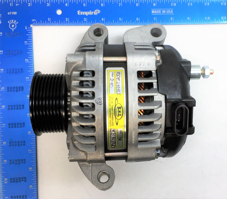 KEI 12V Alternator KDF240HI NOS