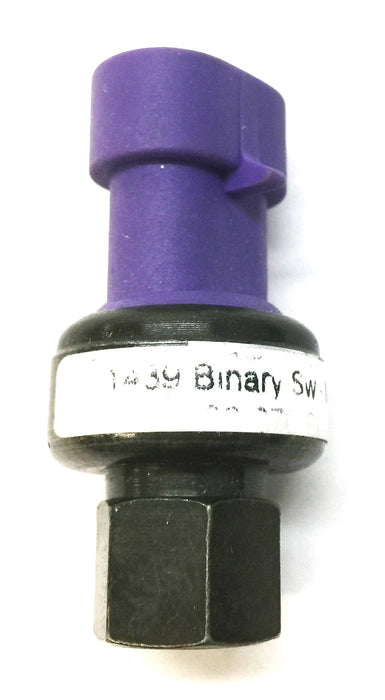 AirSource High Pressure Switch 1439 NOS