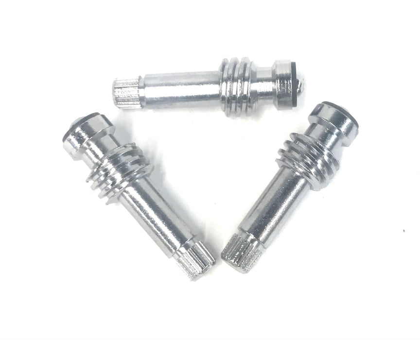 Sexauer/American Standard LH Threaded Stem 055467 (AS-3L) [Lot of 3] NOS