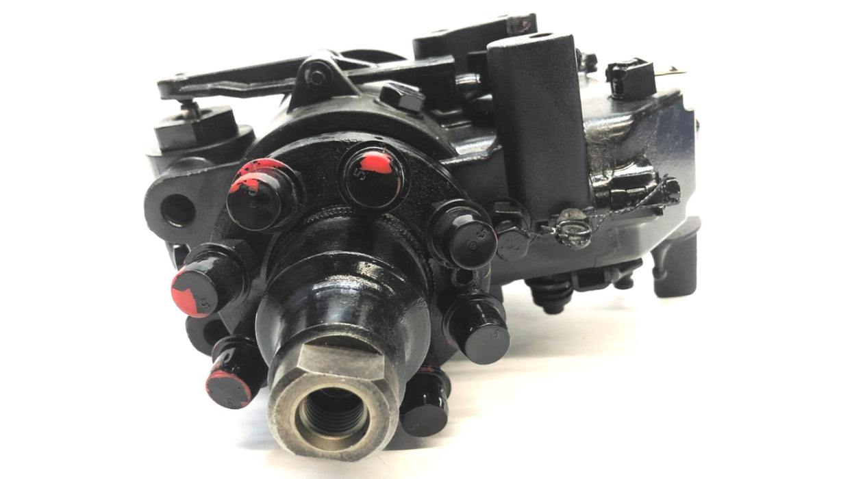 Stanadyne Diesel Injection Pump 1807551C91 REMANUFACTURED
