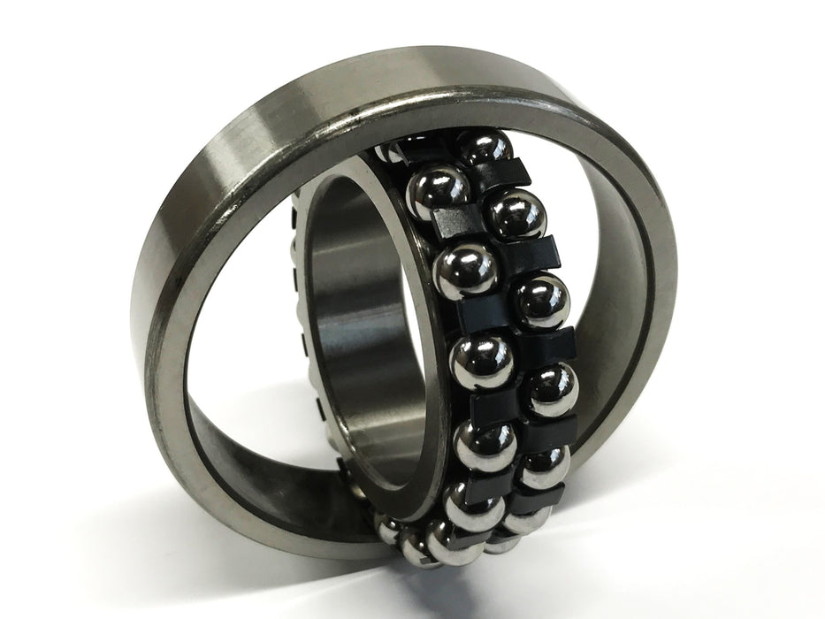 JBS/NTN Self-Aligning Ball Bearing 1210K NOS