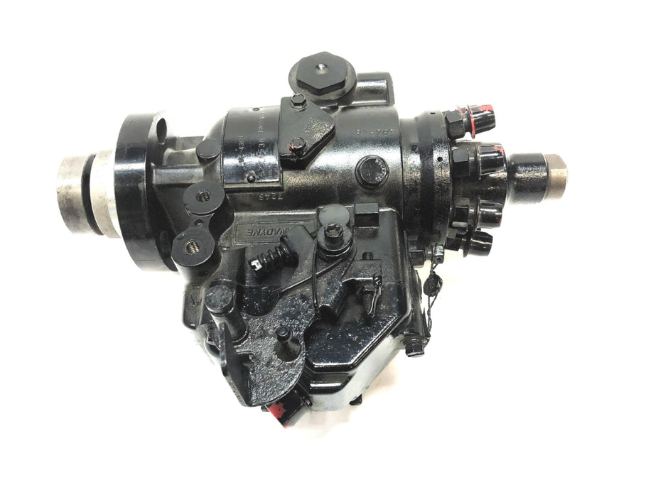 Stanadyne Diesel Injection Pump 1807551C91 REMANUFACTURED