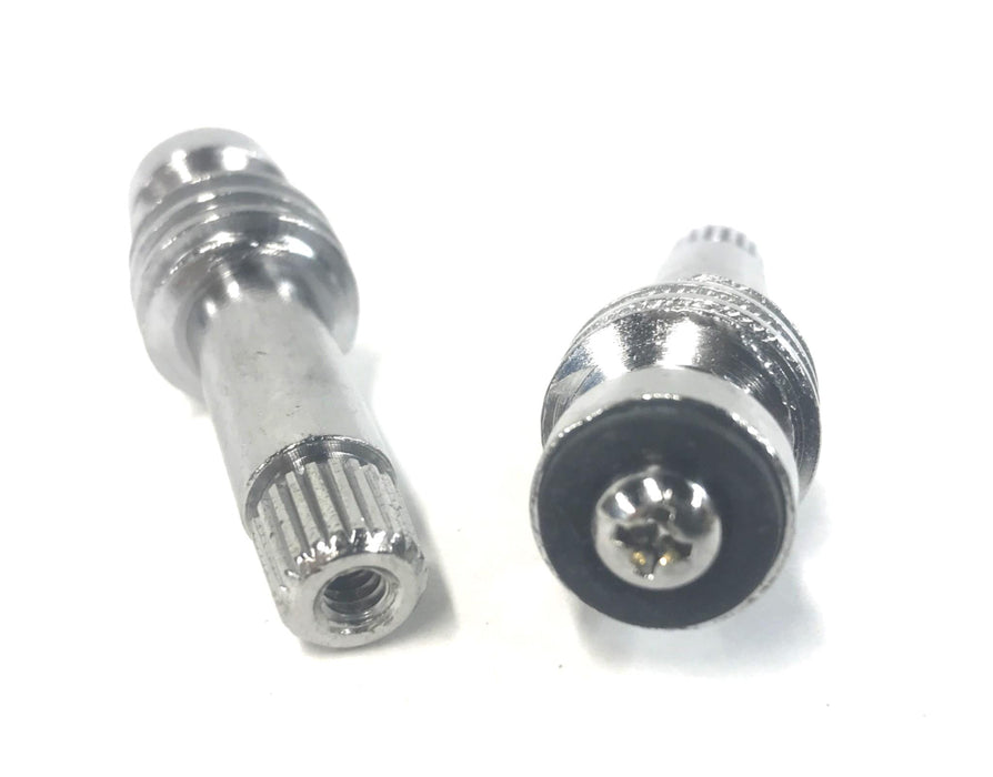 Sexauer/American Standard LH Threaded Stem 055467 (AS-3L) [Lot of 3] NOS
