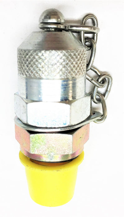 TOMPKINS M14 x 1.5 Form E Test Point TPM-14 NOS