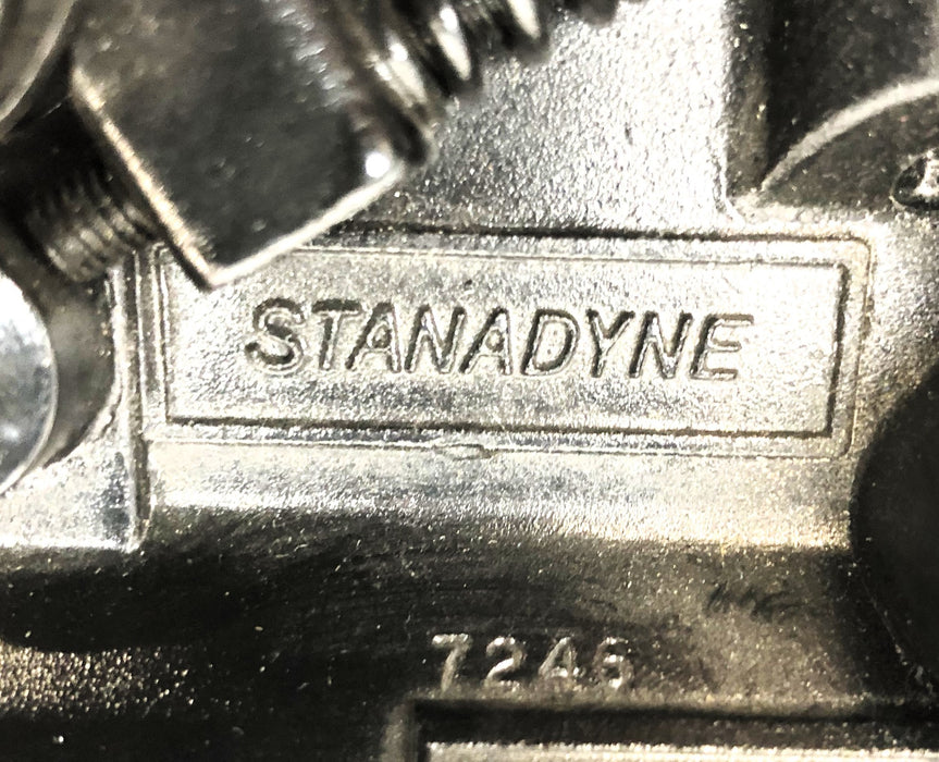 Stanadyne Diesel Injection Pump 1807551C91 REMANUFACTURED