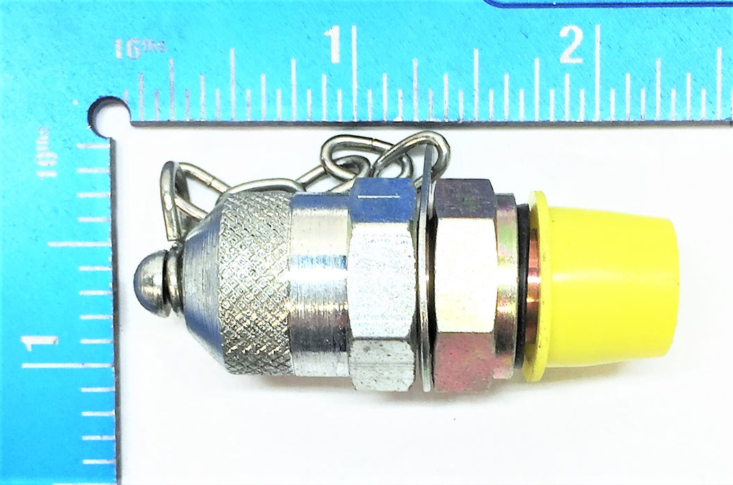 TOMPKINS M14 x 1.5 Form E Test Point TPM-14 NOS